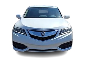 Thumbnail: 2016 Acura RDX - 5