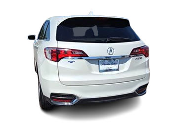 Thumbnail: 2016 Acura RDX - 22