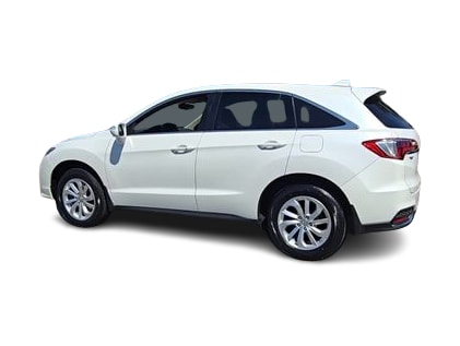 Thumbnail: 2016 Acura RDX - 21