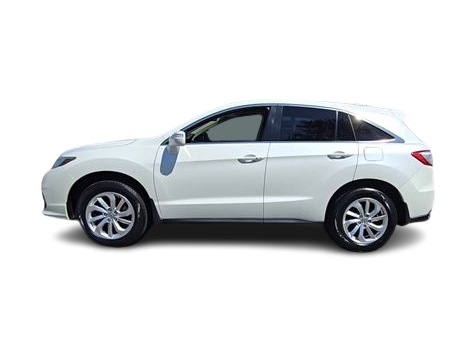 Thumbnail: 2016 Acura RDX - 3