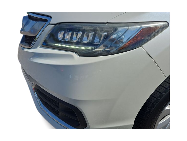 Thumbnail: 2016 Acura RDX - 4