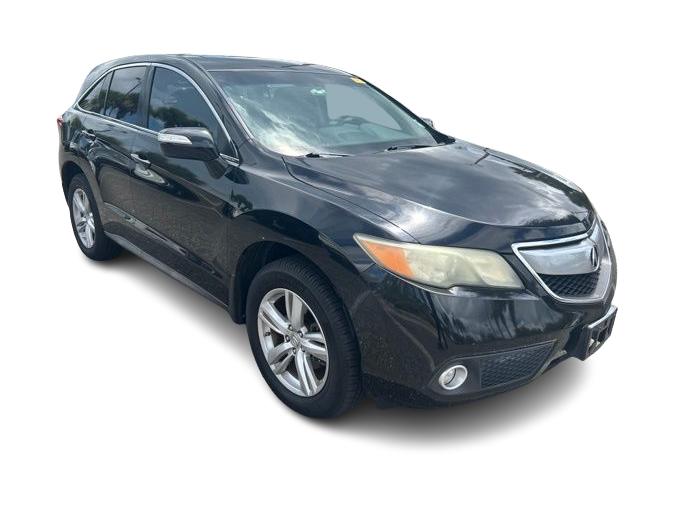 Thumbnail: 2015 Acura RDX - 16