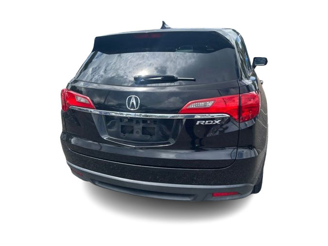 Thumbnail: 2015 Acura RDX - 4