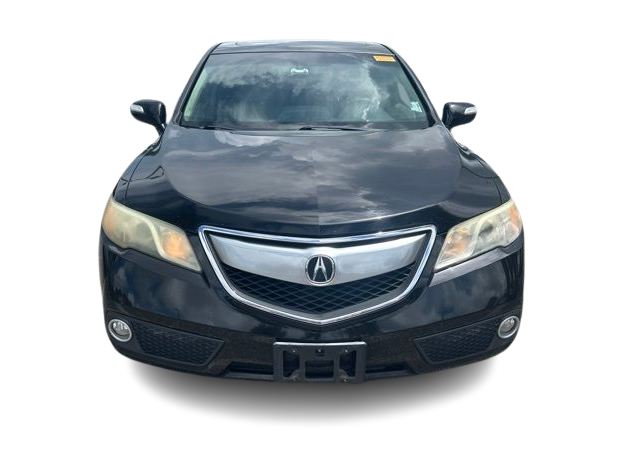 Thumbnail: 2015 Acura RDX - 13