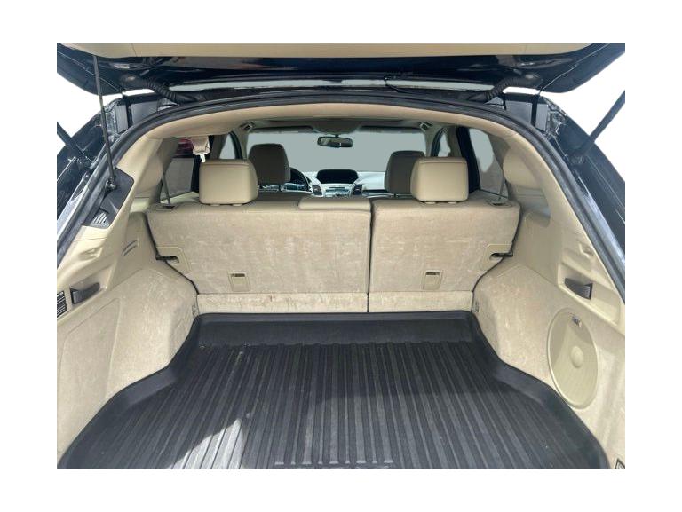 Thumbnail: 2015 Acura RDX - 10
