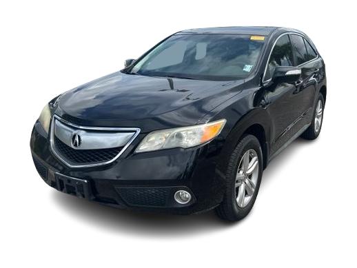 Thumbnail: 2015 Acura RDX - 12