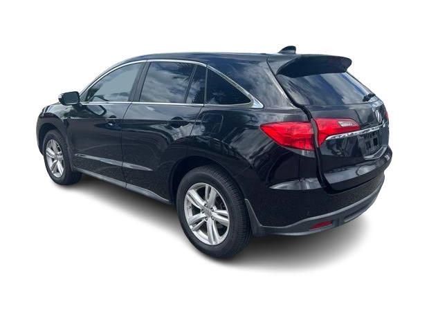 Thumbnail: 2015 Acura RDX - 3