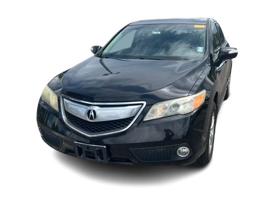 Thumbnail: 2015 Acura RDX - 5