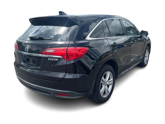 Thumbnail: 2015 Acura RDX - 18