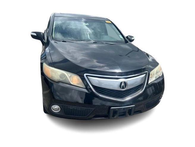 Thumbnail: 2015 Acura RDX - 14
