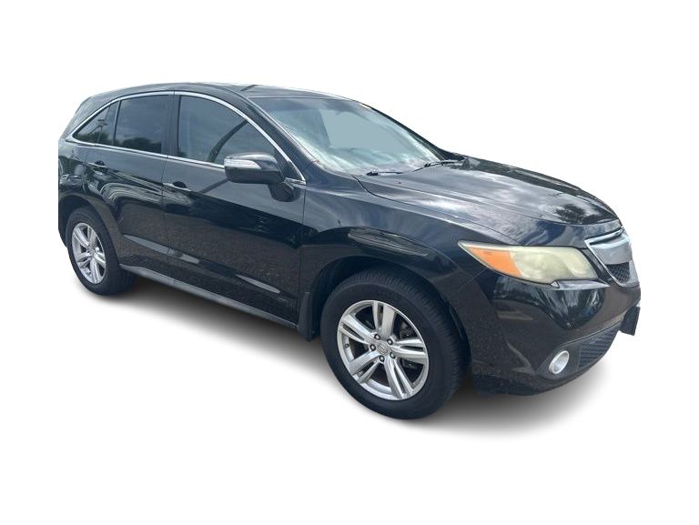 Thumbnail: 2015 Acura RDX - 17