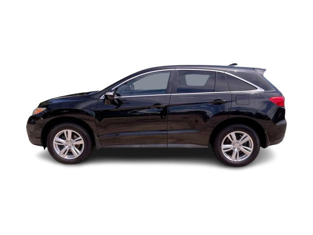 Thumbnail: 2015 Acura RDX - 3