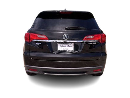 Thumbnail: 2015 Acura RDX - 25