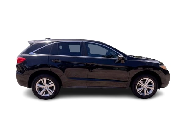 Thumbnail: 2015 Acura RDX - 22