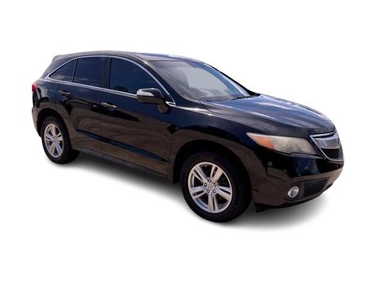 Thumbnail: 2015 Acura RDX - 19