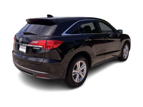 Thumbnail: 2015 Acura RDX - 26