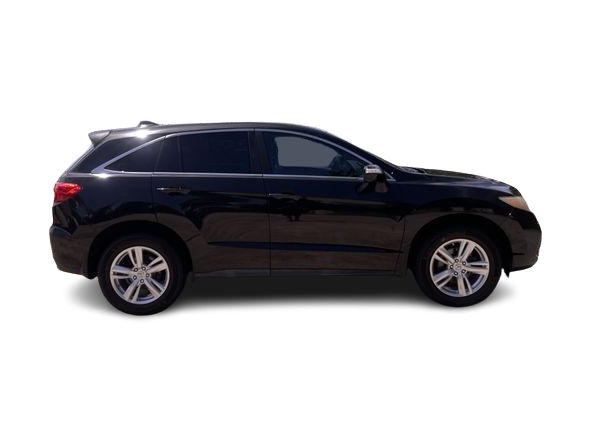 Thumbnail: 2015 Acura RDX - 27