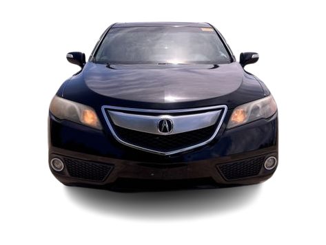 Thumbnail: 2015 Acura RDX - 6