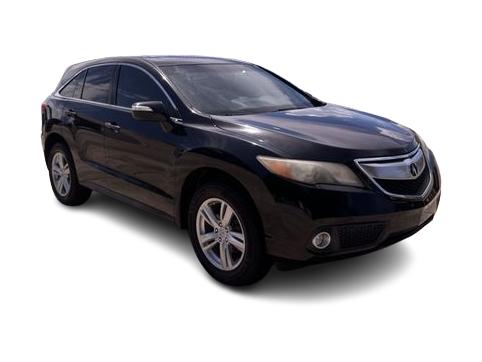 Thumbnail: 2015 Acura RDX - 28