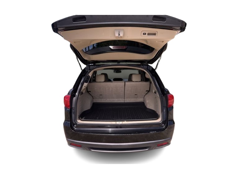 Thumbnail: 2015 Acura RDX - 16