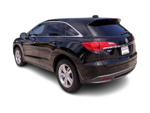 Thumbnail: 2015 Acura RDX - 24