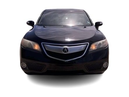 Thumbnail: 2015 Acura RDX - 29
