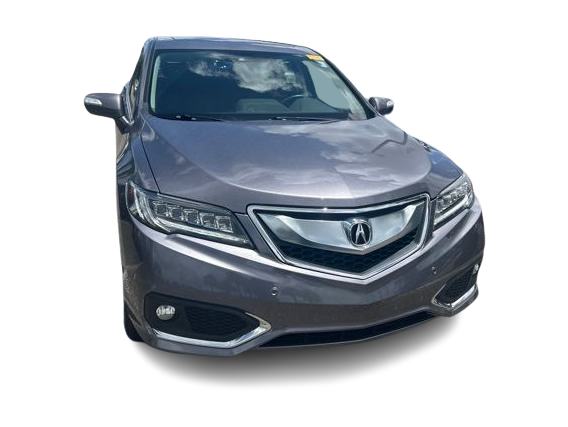 Thumbnail: 2017 Acura RDX - 16