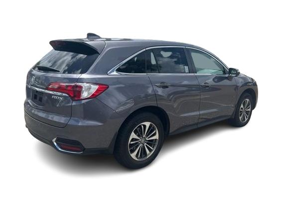 Thumbnail: 2017 Acura RDX - 19