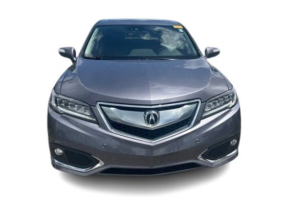 Thumbnail: 2017 Acura RDX - 15