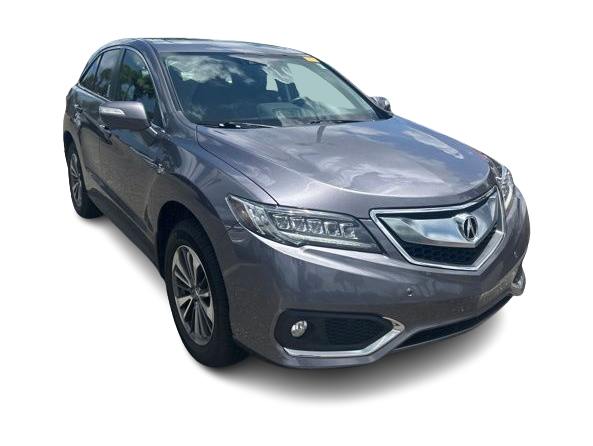 Thumbnail: 2017 Acura RDX - 17