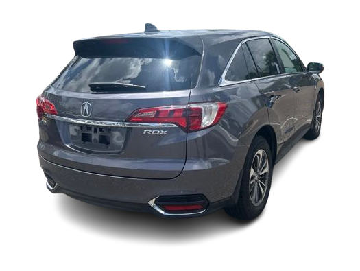 Thumbnail: 2017 Acura RDX - 21
