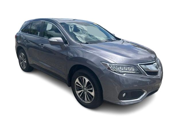 Thumbnail: 2017 Acura RDX - 18