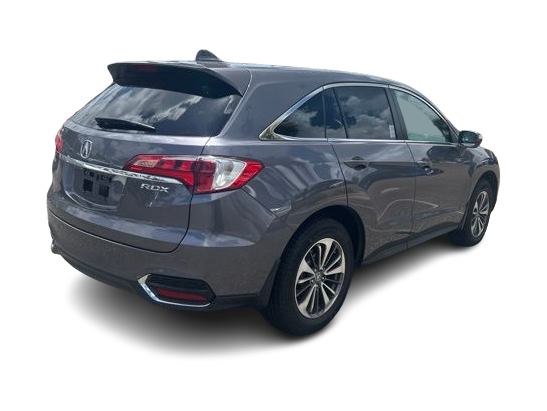 Thumbnail: 2017 Acura RDX - 20