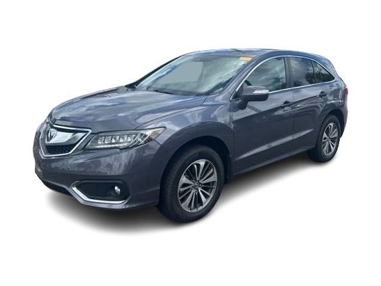 Thumbnail: 2017 Acura RDX - 12