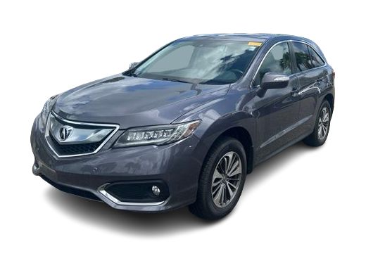 Thumbnail: 2017 Acura RDX - 13