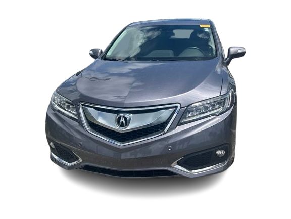 Thumbnail: 2017 Acura RDX - 6