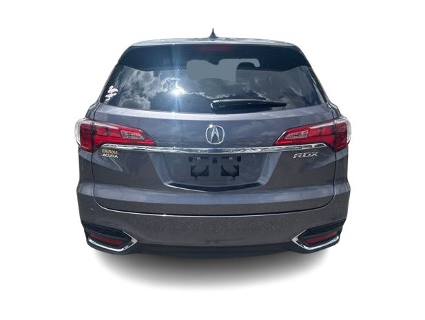 Thumbnail: 2017 Acura RDX - 22