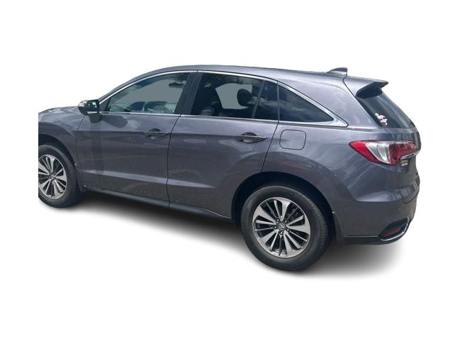 Thumbnail: 2017 Acura RDX - 4