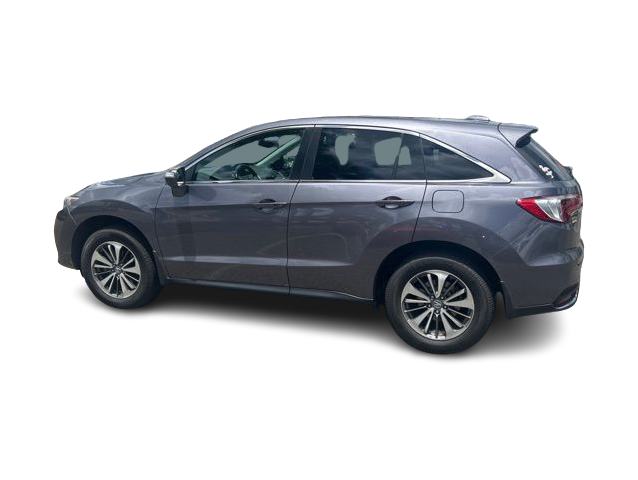 Thumbnail: 2017 Acura RDX - 3