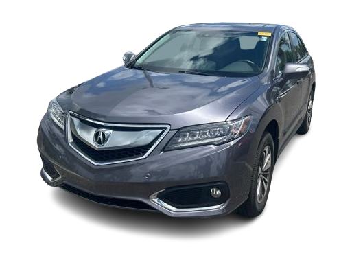 Thumbnail: 2017 Acura RDX - 14