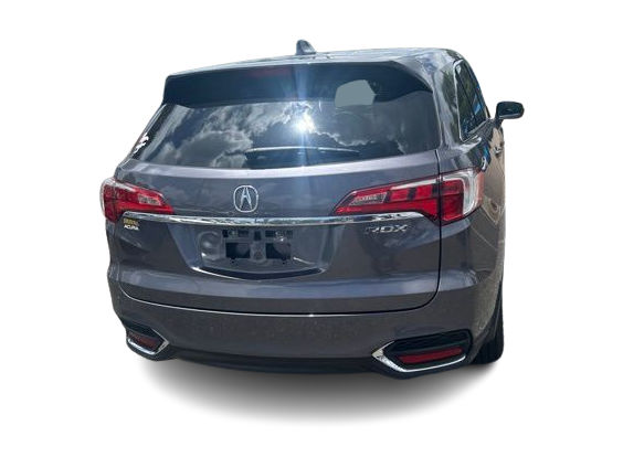 Thumbnail: 2017 Acura RDX - 5