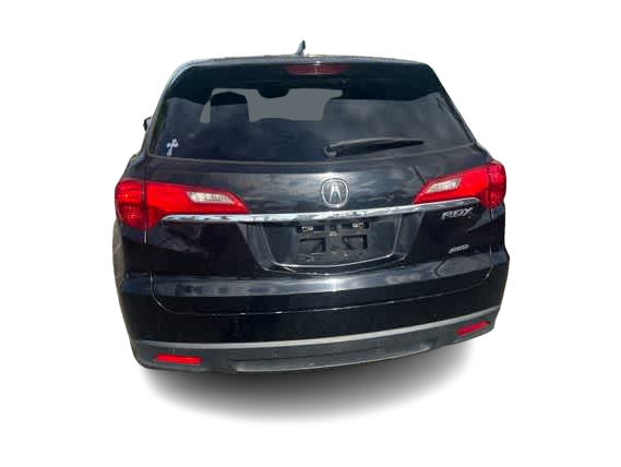 Thumbnail: 2013 Acura RDX - 18