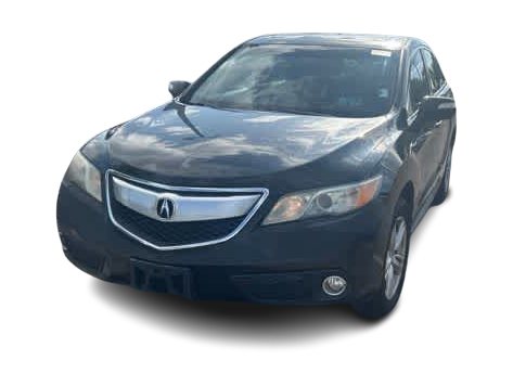 Thumbnail: 2013 Acura RDX - 5