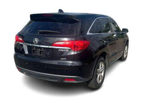 Thumbnail: 2013 Acura RDX - 17