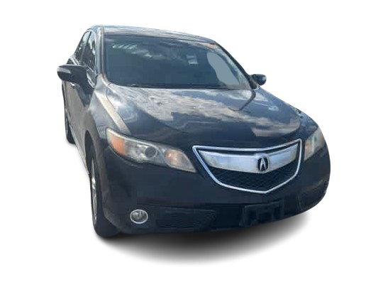 Thumbnail: 2013 Acura RDX - 12