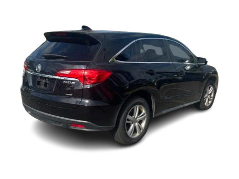 Thumbnail: 2013 Acura RDX - 16