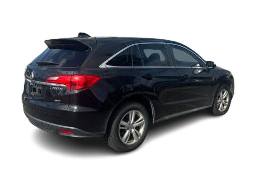 Thumbnail: 2013 Acura RDX - 15