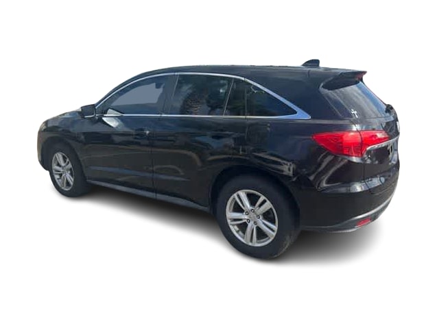 Thumbnail: 2013 Acura RDX - 20