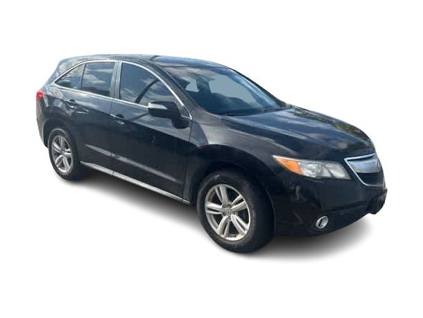 Thumbnail: 2013 Acura RDX - 14