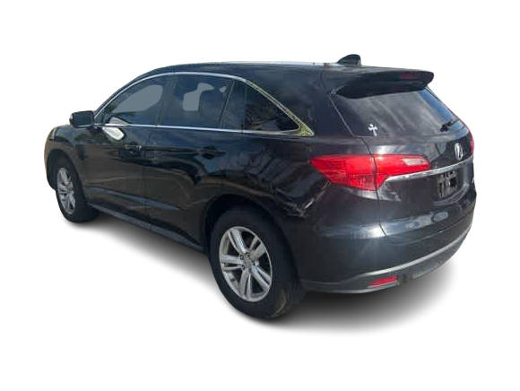 Thumbnail: 2013 Acura RDX - 19